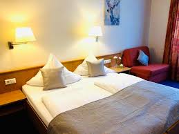 Ein entspannter schlaf ist die basis für einen guten tag. Hotel Austria Stuttgart City Stuttgart Aktualisierte Preise Fur 2021