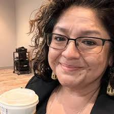 Yolanda Latham's Instagram, Twitter & Facebook