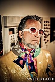 Warhol Reimagined: The New Factory Gala Opening at Project One Gallery