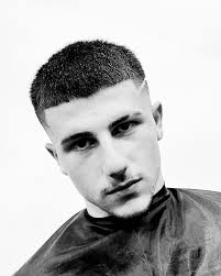 63 Top Edgar Haircuts Ideas for Men in 2024