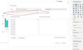 We did not find results for: Bins In The New Pbi Edition Not Found Power Bi Enterprise Dna Forum