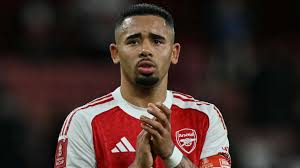 Venda Gabriel Jesus e contrate Julián Álvarez! Lenda do Arsenal dá conselhos sobre transferências a Mikel Arteta na tentativa de formar um ataque temível