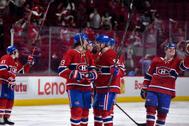 Espn+ • scottish premier league. Sad Takeaways Winnipeg Jets Vs Montreal Canadiens Game 4 Arctic Ice Hockey
