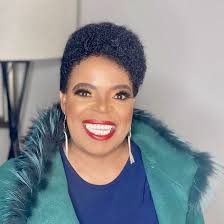 Happy birthday to Dr Rebecca Malope.