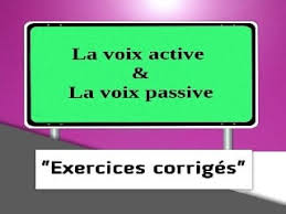 La voix passive fait très traduction de l'anglais. Langues24