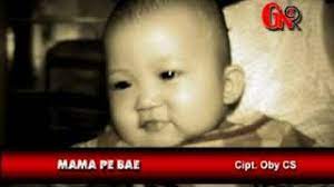 Chords For Oby Cs Mama Pe Bae