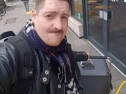 Hope for Bristol man after long homeless battle during the pandemic