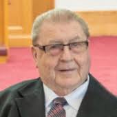 Obituary information for Robert E. Gerhardt