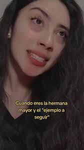 La Hermana Fuerte De Encanto