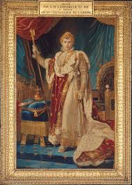 Napoleon was born on the 15th of august, 1769, in french occupied corsica. After A Painting By Baron Francois Gerard Portrait Of Napoleon I French Paris The Metropolitan Museum Of Art