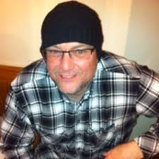 Gary Shields (@Gash5678)