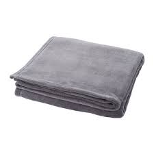 Ikea Elsabritt Plaid Die Weiche Hautfreundliche Flauschdecke Kann In Der Maschine Gewaschen Werden