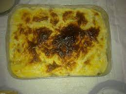 صور اكل حلو مكرونة بالبشاميل food desserts pie