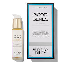 Good Genes Lactic Acid Treatment
