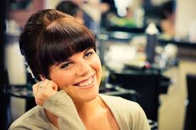 Hair Makeup Done By Insignia Hair Day Spa Penrith 47223503 Beautiful Hair Hair Day Hair Makeup