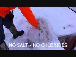 Refresh your car's look with our styling products or extra carrying capacity with a set of roof bars and a car roof box roof bars and a car roof box. Safe Ice Dam Removal Youtube
