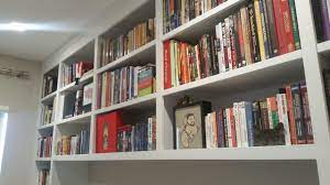 We did not find results for: Custom Bookcase Design In Los Angeles