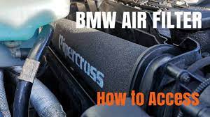 Bmw 3 5 Series X3 X5 With M57 Diesel Engine Air Filter Replacement Bmwe46 Review Jfkkarz E46fans 3series Bmwe46 E46owne Diesel Engine Bmw Bmw 3 Series