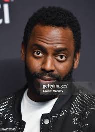 392 Baron Vaughn Photos & High Res Pictures