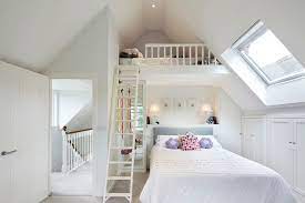 After all, functionality is a basic theme of modernism. 19 Ideas Of Minimalist And Modern Attic Bedroom Decoratoo