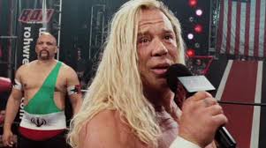 I'm still here…” The Wrestler (Darren Aronofsky, 2008)