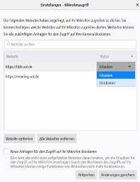 Warum sind videokonferenzen so anstrengend? Https Wp Uni Oldenburg De Edidactics Wp Content Uploads Sites 143 2020 04 Troubleshooting Bbb Pdf
