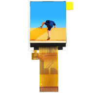 カスタマイズされた深セン卸売2インチTFT 276x260 LCD ...