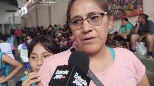 📌EL EQUIPO "ELITEAM" DE PALPALÁ, LLEGÓ A MONTERRICO, AL TORNEO DE  BASQUET📌 HABLA LA PROFESORA ELISABET BARRIENTOS., 🌍Más información:  www.enteratejujuy.com , 📲Facebook: ENTERATEJUJUY.COM , 📲Instagram: ...