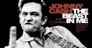 bootleg addiction: Johnny Cash: The Beast In Me