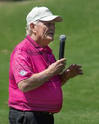 All personal messages are signed by jack and business messages are signed by the @nicklauscompanies. Jack Nicklaus Talks Golf At Dac Celebration Pro Tylerpaper Com