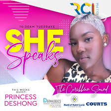 She Speaks 2021 Archives