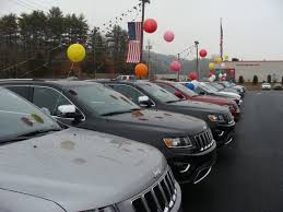 Milford Chrysler Sales