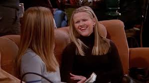 Laura jeanne reese witherspoon (born march 22, 1976) is an american actress, producer, and entrepreneur. Reese Witherspoon Jennifer Aniston As Sisters Back On Friends Daily Mail Online