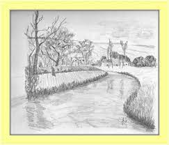 8 sympathique coloriage riviere image dessin paysage de camion pompiers