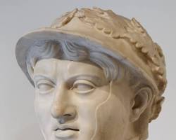 Image of Pyrrhus Pictures