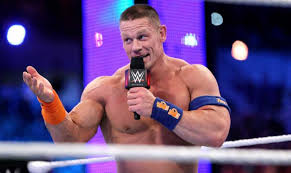 He has since focused more on his acting career, telling. John Cena S Net Worth In 2020