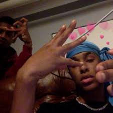 Stream Vinson Smith music