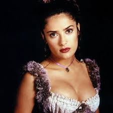 Wild Wild West Characters