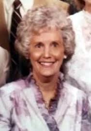 Wilma Jean Dotson Obituary