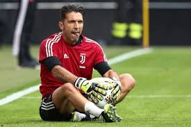 He then was a key player in italy's run to the 2006 world cup title and won numerous titles with. Buffon The Most Famous Goalkeeper In The History Of Juventus Leaves After 20 Years In The Club Vip Ibc