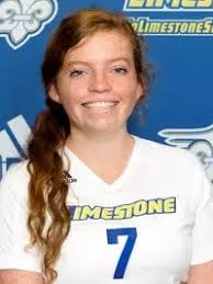 2015 Women's Soccer Roster