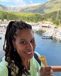 Dr. Holly Hatcher-Frazier...