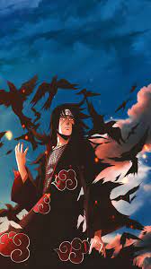 Perfect screen background display for desktop, iphone, pc, laptop, computer, android. Itachi Wallpaper 4k 74 Itachi Amaterasu Wallpaper On Wallpapersafari