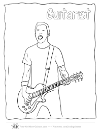 We did not find results for: Guitar Coloring Page Coloring Home