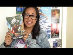 By dean schneider sep 25, 2017 | filed in book reviews. Miles Morales Spider Man Jason Reynolds Book Review Youtube