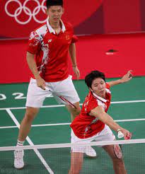 Jul 02, 2021 · 6月30日，中國羽毛球協會公佈了國羽參加東京奧運會的名單，裏約奧運會男單冠軍諶龍三戰奧運力爭衛冕，陳雨菲領銜女單. Z Vyjqvia1kswm