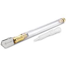The best tile saws use diamond blades to cut glass, ceramic, and other materials, though they differ in beds, power, and water reservoirs―all factors to keep in mind when selecting the right saw. Techsmart Tgc312 3 12mm Oil Filled Glass Hand Cutter