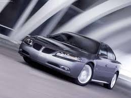 Image result for Silver 2004 Pontiac
