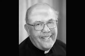 Rev. Laurence M. Olszewski, C.S.C.