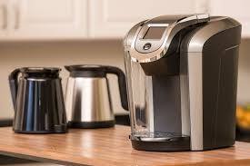 And if you have a little leftover, you can store it in the fridge using the lid. The 10 Best Keurig Coffee Makers Improb